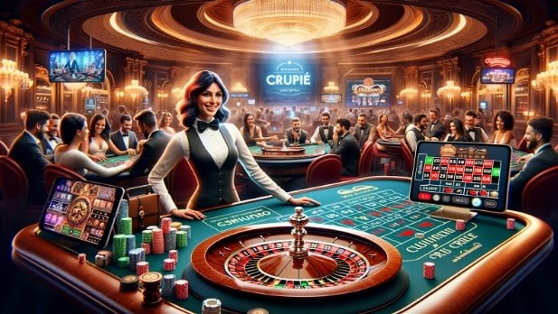 ocs bet