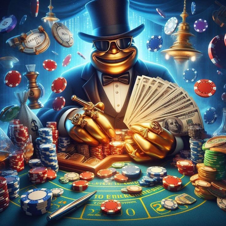 ocs bet